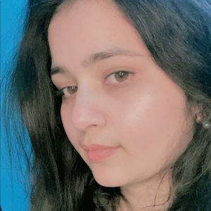 Meet your Posher, Ranjana